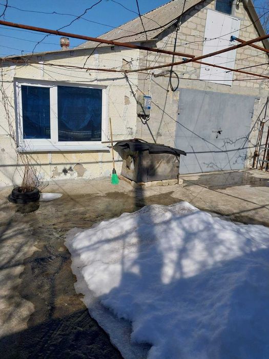Продається будинок в мальовничому місці