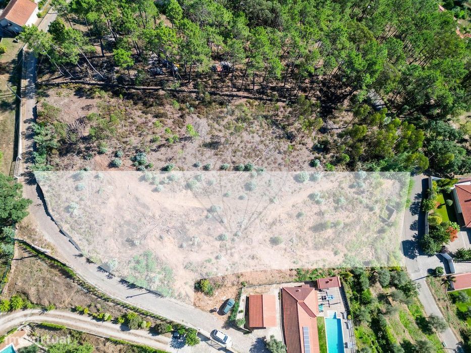 Terreno  para venda — Codeçoso, Braga
