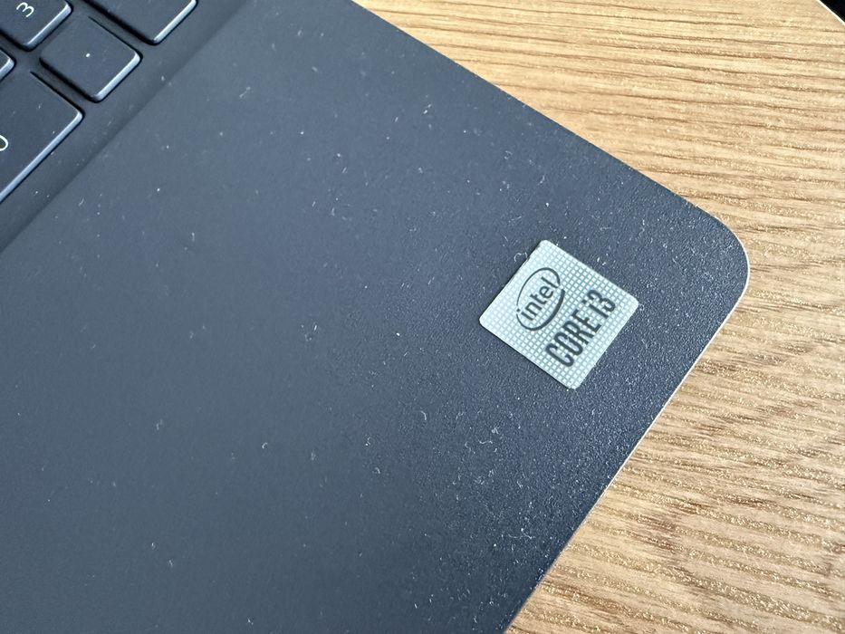 Laptop Dell Inspiron 3501 | i3 | 8GB RAM | SSD | Jak nowy