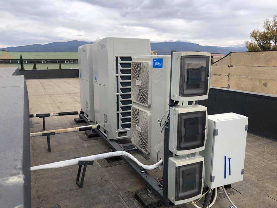 Установка Кондиционера Одесса, Лучший выбор!