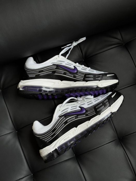 Оригинал Nike Air Max TL 2.5 (FZ4110 105) оригинальние летние мужские найк аир макс