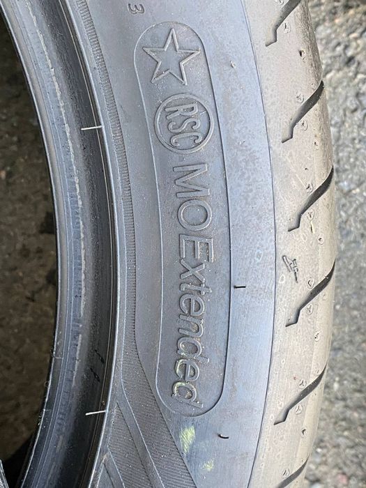 GoAuto шини GoodYear 275/40 R18, 6.6mm, 2019рік, пара, Київ