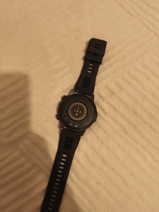 Smartwatch Militar AK87 "Sport" (Lanterna LED) – Para Troca