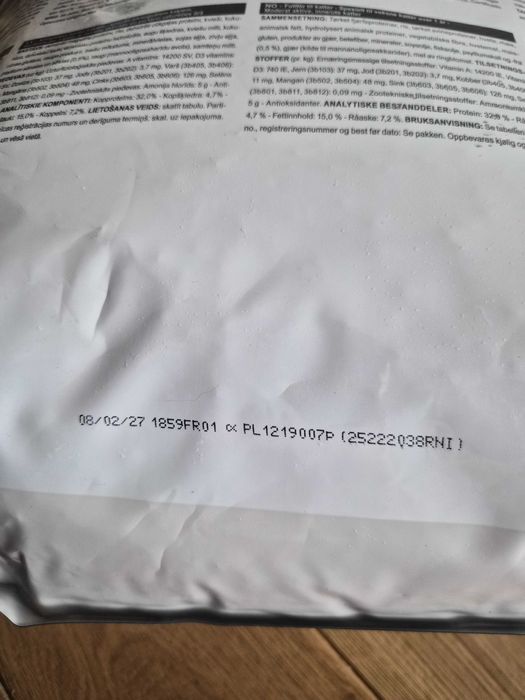 Сухий корм для домашніх та вуличних кішок Royal Canin Fit 10 кг