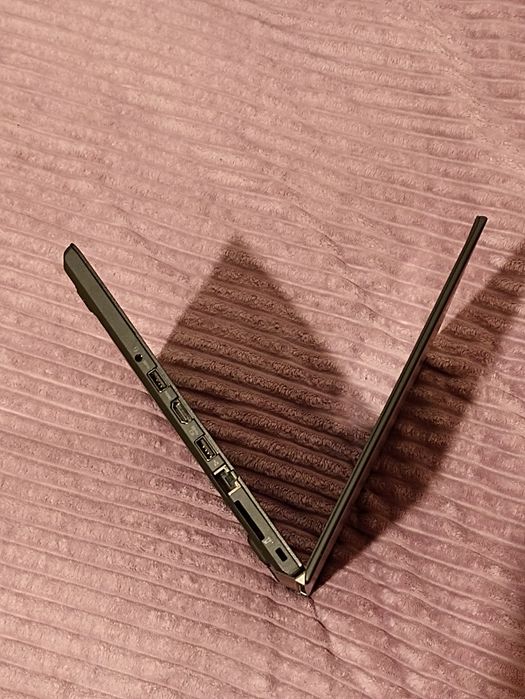 Продам ноутбук lenovo t470
