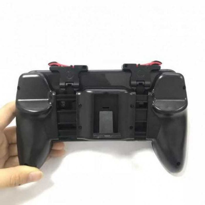 Беспроводной геймпад для телефона 5в1