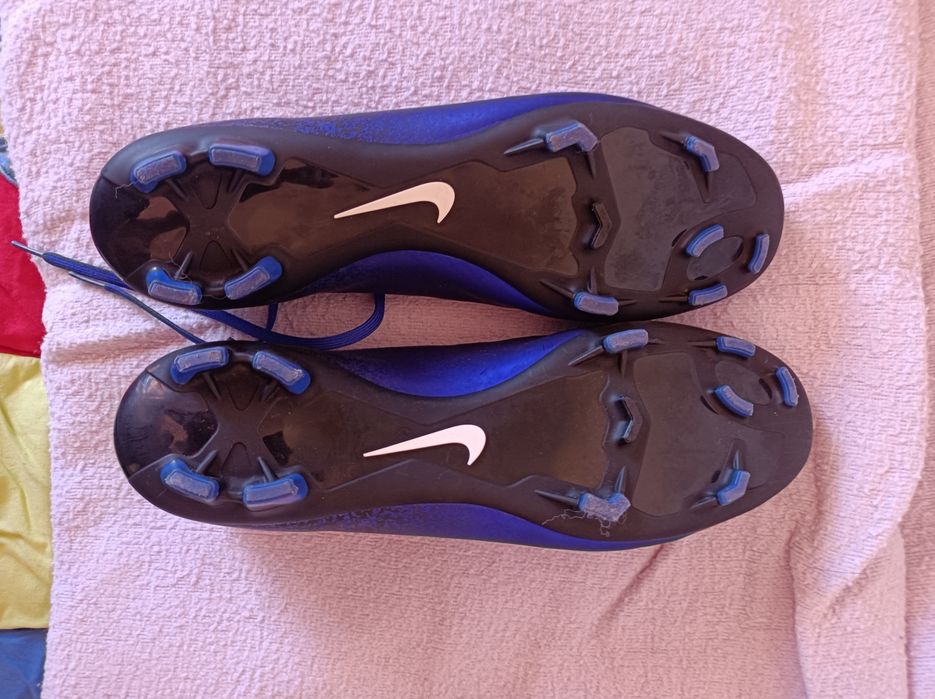 Botas de futebol CR7