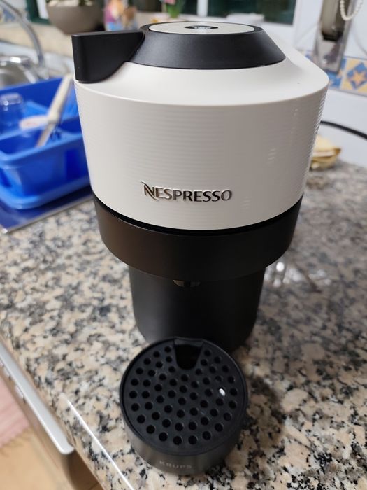 Vendo maquina de café Nespresso