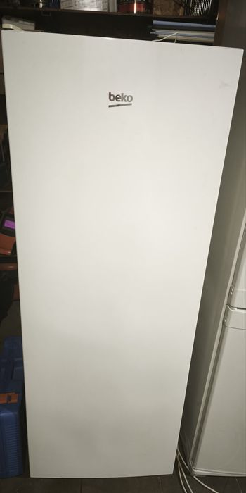 Морозильна камера