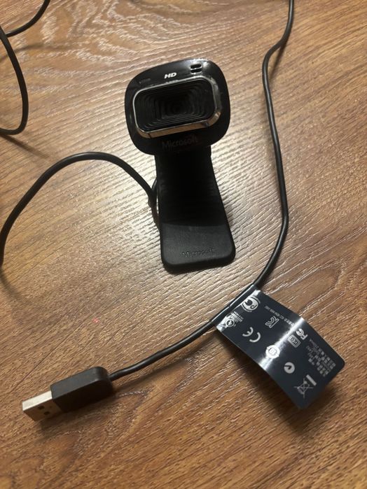 Kamera Microsoft LifeCam HD-3000