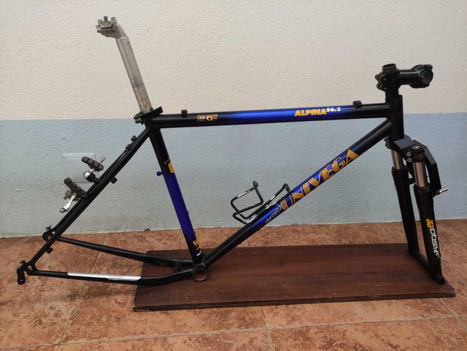 Três, Dois, Um, ... !