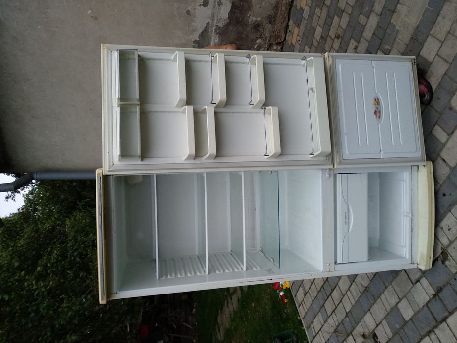 Холодильник Атлант на запчастини