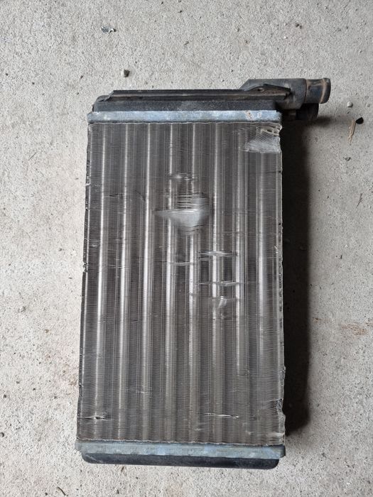 Отопитель печки Ваз