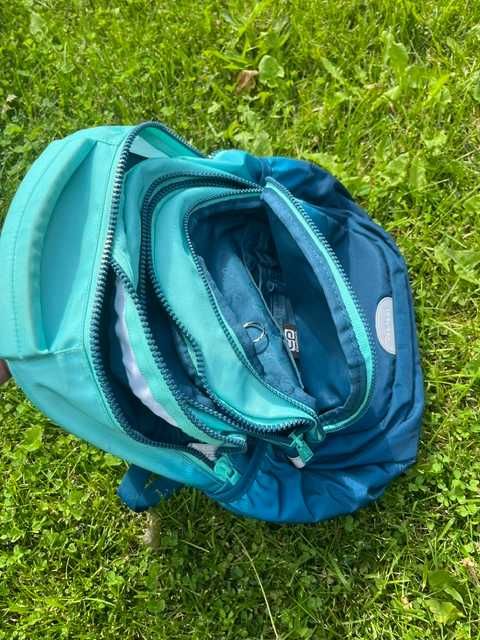 Plecak CoolPack jak nowy
