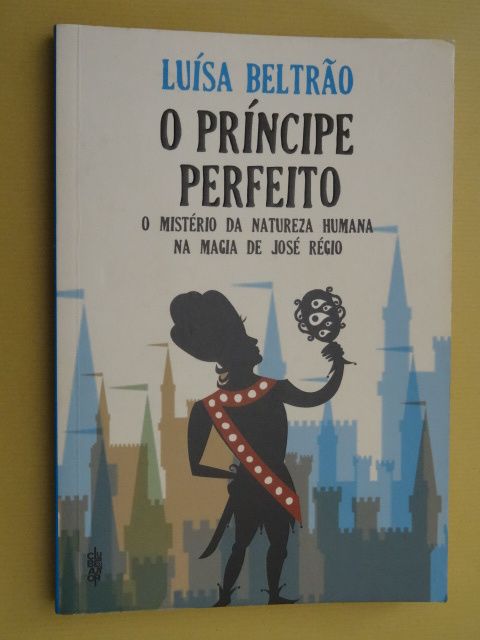 Luísa Beltrão - Vários livros
