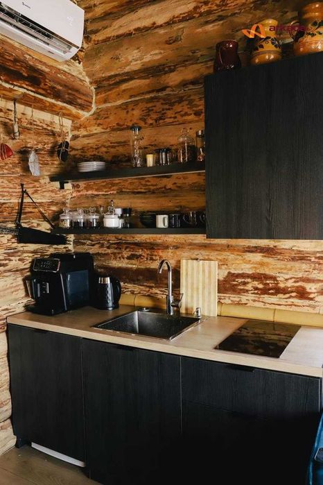 Дохідна Карпатська садиба в Маняві – готовий старт бізнесу          d