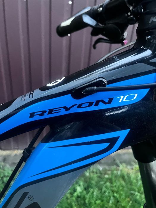 Rower Kellys Reyon 10