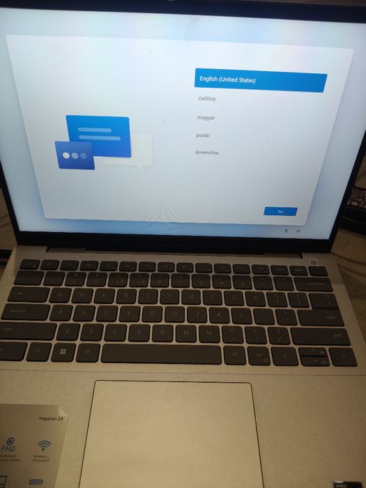 Sprzedam laptopa