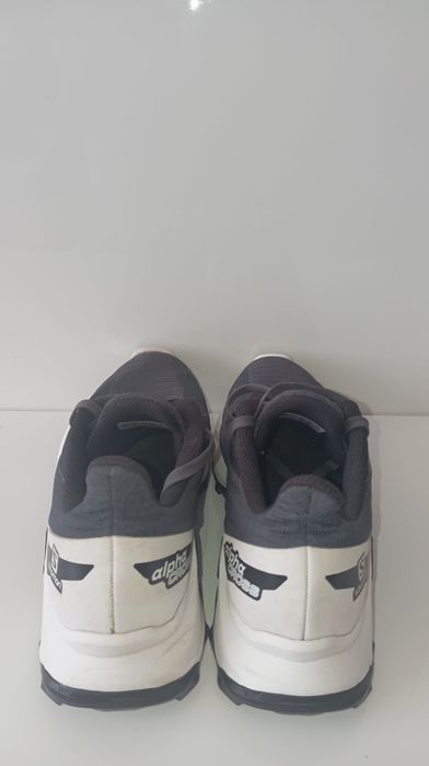 SALOMON alphacross  blast 38