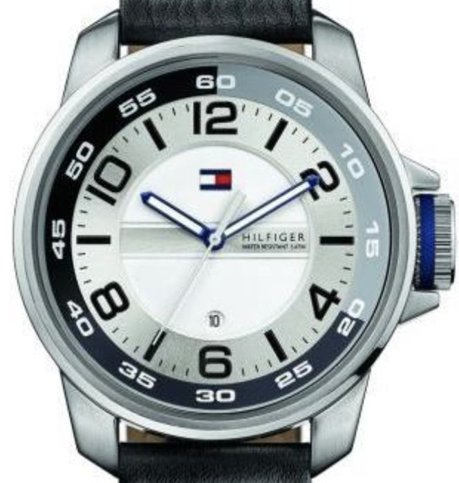 Часы Tommy hilfiger