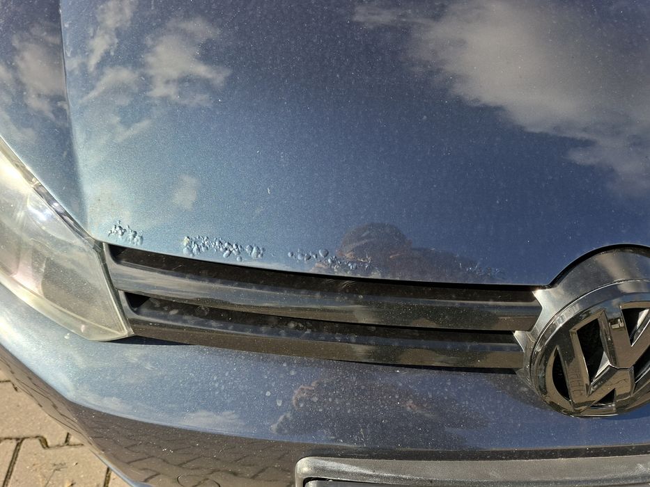 Volkswagen Golf 6