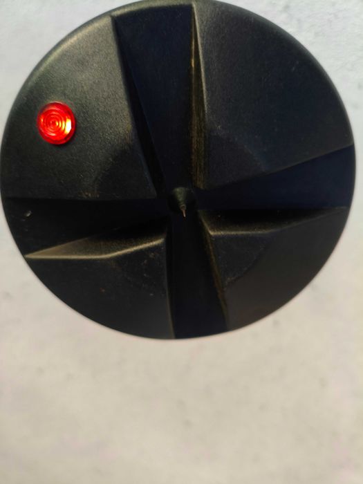 Ionizador para canaril/aviário