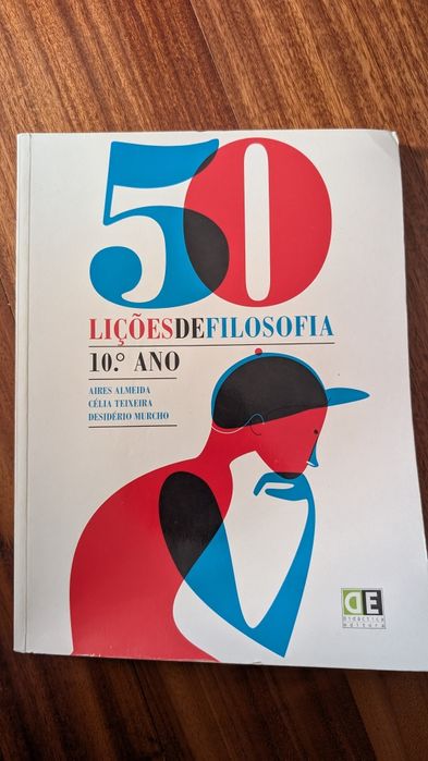 Manual 10 FILOSOFIA