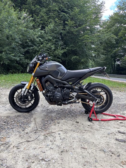Yamaha