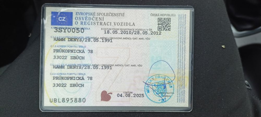 Ford Focus 2010 2.0 дизель