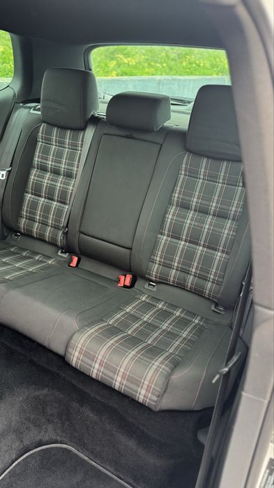 VW Golf 6 GTI 2.0TSI DYNAUDIO