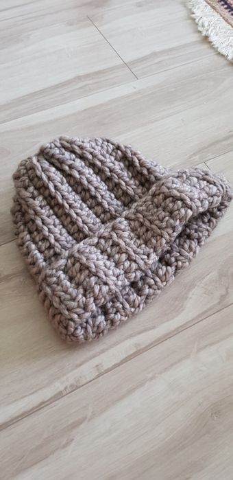 Śliczna zimowa, bardzo ciepła,  zapraszam