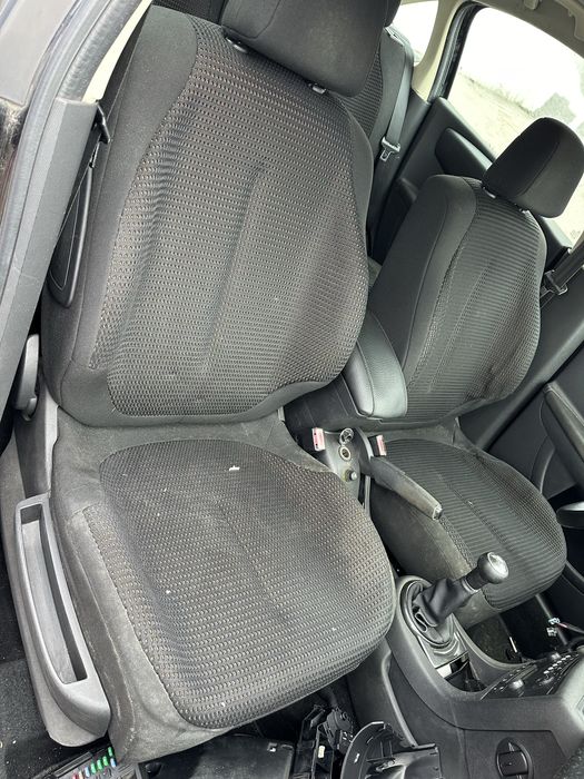 CITROEN C4 1.6 HDI PARA PEÇAS