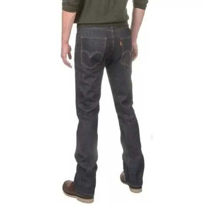Джинсы мужские levis 517 bootcut