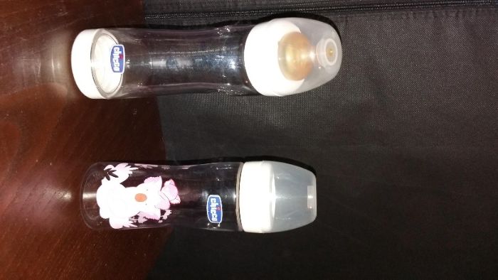 Biberões Chicco - 250 ml