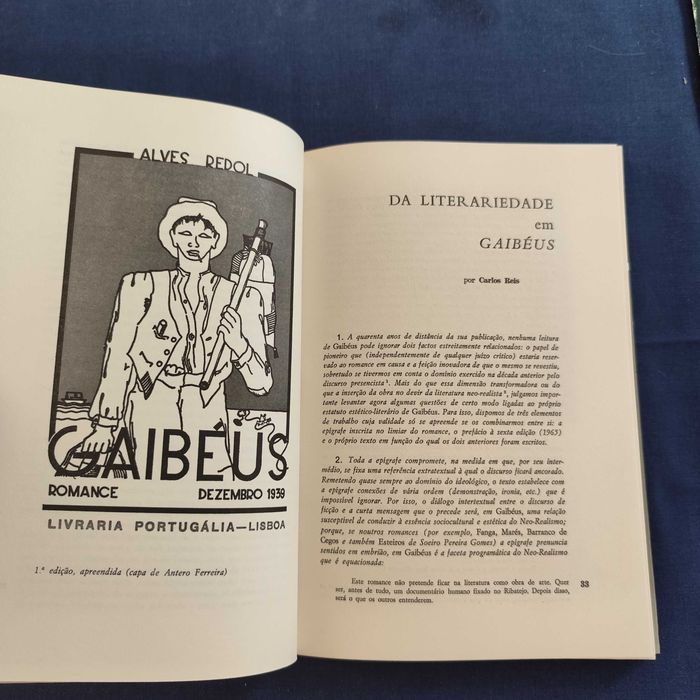 Revista Colóquio Letras 52 - Novembro 1979