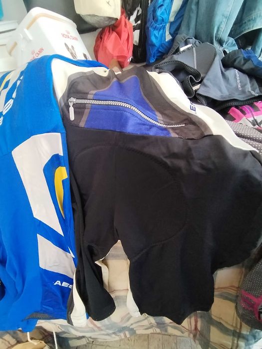 Material ciclismo  variado64551345569538120