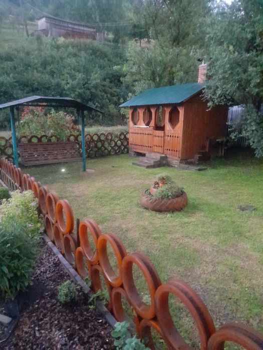 Відпочинок в Карпатах