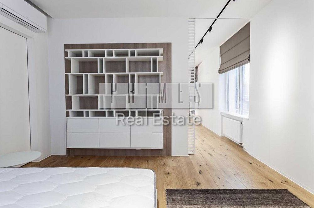 4 спальні, велика вітальня - Новопечерські Липки, Верхогляда 15Б