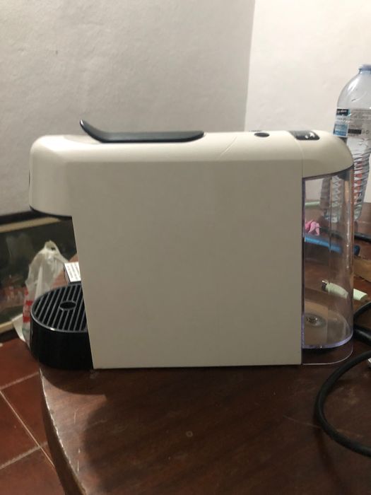 Vendo máquina de cafe