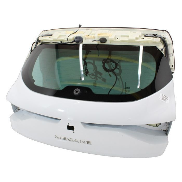 Porta da mala Renault Megane IV 901007547R (2015 em diante)