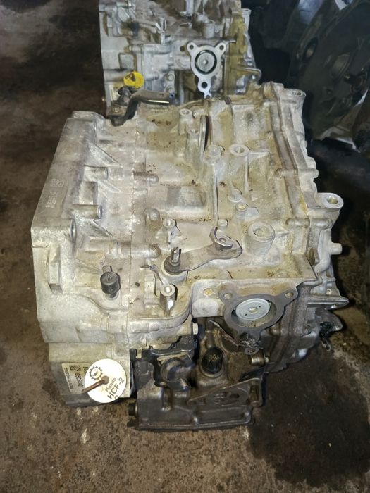 АКПП на Honda Accord 13-17 2.4 G5C5CA2 D5C5CA0 Варіатор
