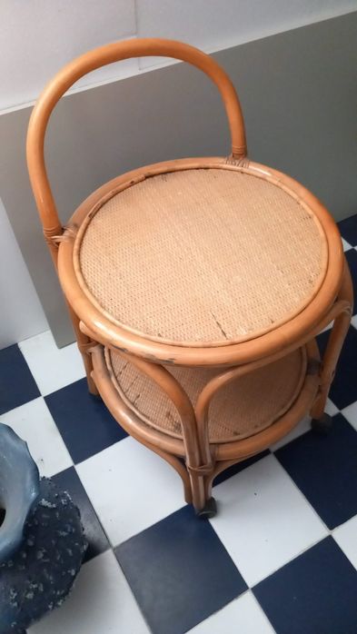 Peças decorativas
