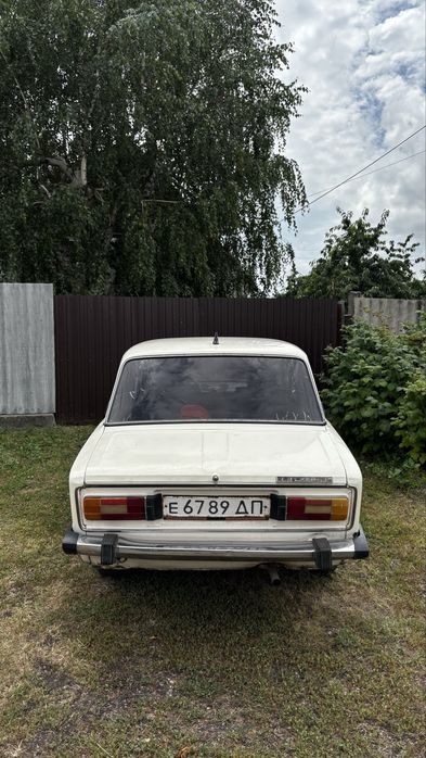продам авто ваз 2106