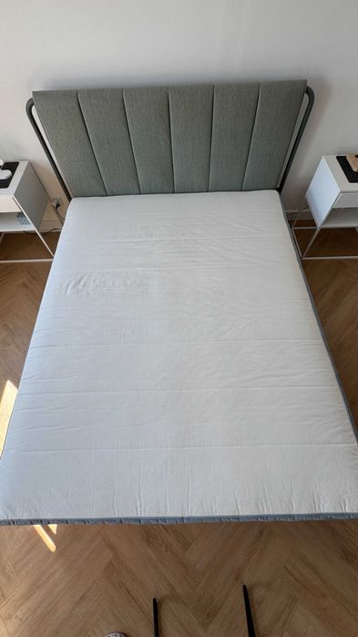 Materac IKEA VESTMARKA 160x200 – bardzo dobry stan