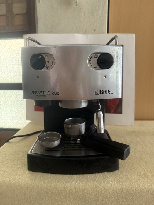 Máquina  Café briel