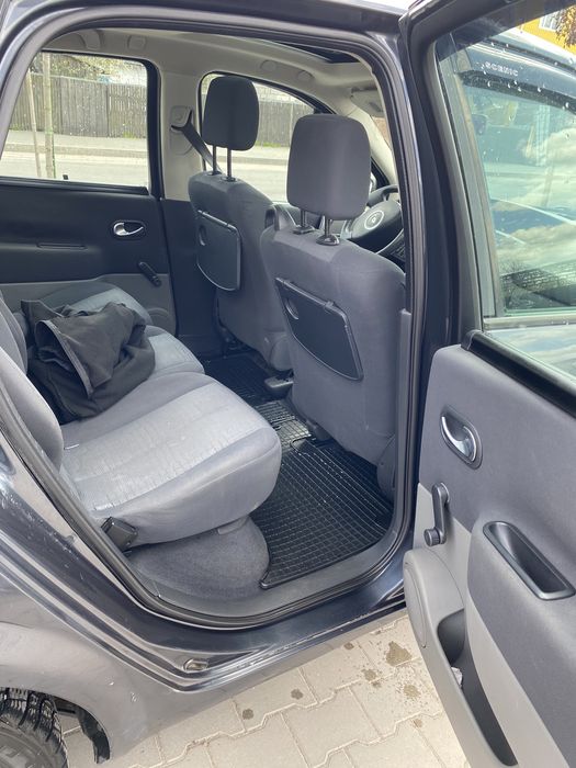 Renault Scenic 2