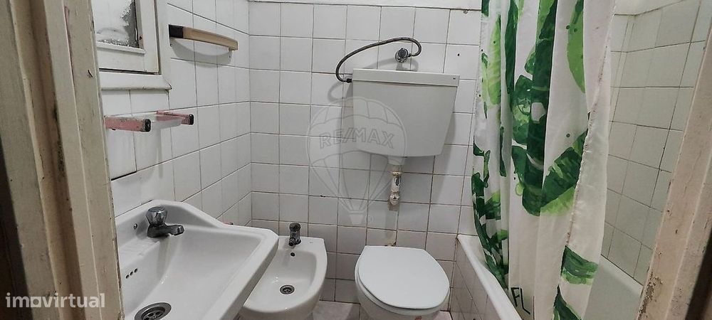 Apartamento T2 para venda