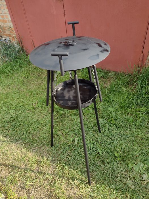 Зварювальні роботи