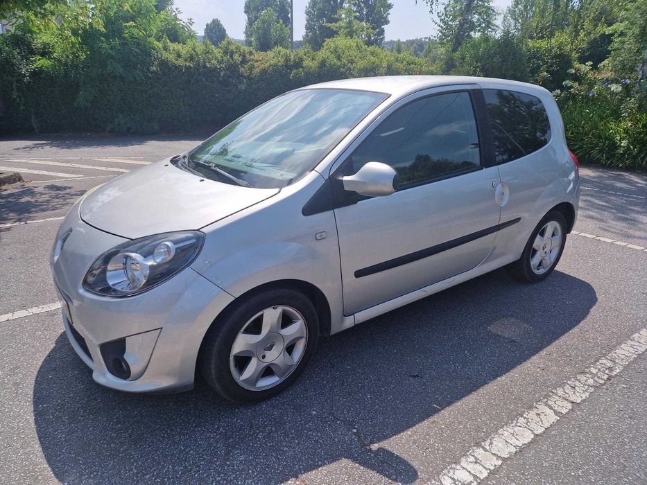 Carro Twingo 1.2 2008