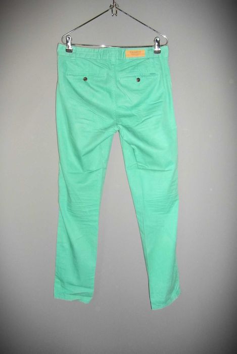 Calças para Homem - Zara - Springfield